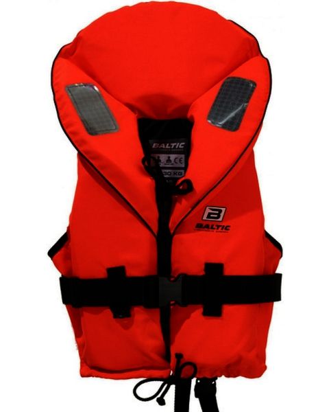 Baltic Kid's Skipper Orange 3-10Kg Life Jacket