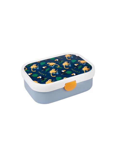 Mepal Lunchbox Campus - Jungle