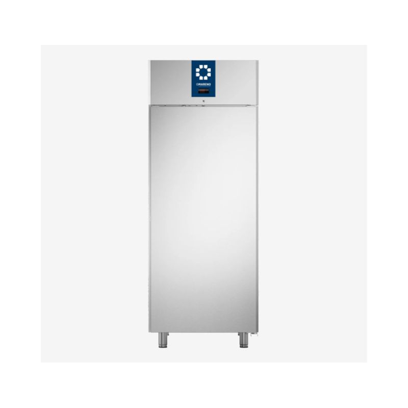 Mareno Upright Refrigerated Cabinets M1 1 door 700 litres ART7TN - Stainless Steel