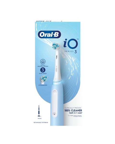Oral-B iO Series 3 Electric Toothbrush