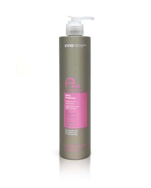 Eva Professional E-Line Fix Colour Conditioner 300ml