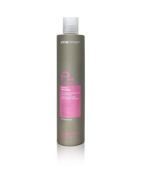 Eva Professional E-Line Fix Colour Shampoo 300ml