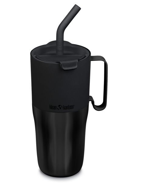 Klean Kanteen Rise 26oz Tumbler  (w/ Flip/Straw Lid) 1011607