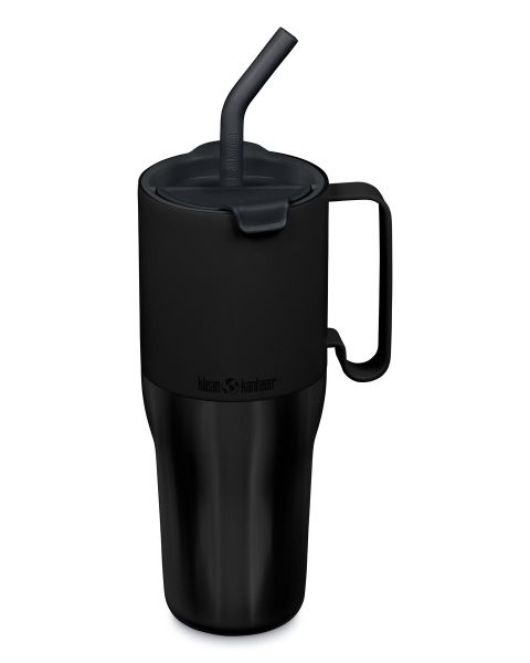 Klean Kanteen Rise 36oz Tumbler  (w/ Flip/Straw Lid) 1011613