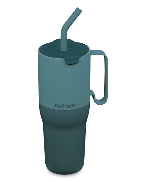 Klean Kanteen Rise 36oz Tumbler  (w/ Flip/Straw Lid) 1011616
