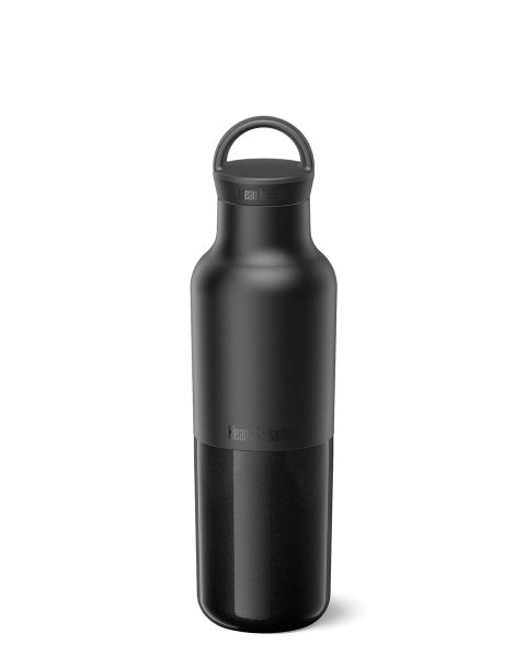 Klean Kanteen Rise Vac Classic 20oz (w/ Arch Loop) 1011489