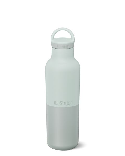 Klean Kanteen Rise Vac Classic 20oz (w/ Arch Loop) 1011490
