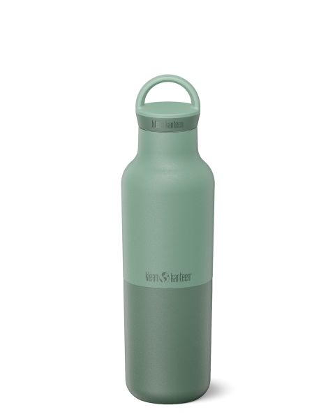 Klean Kanteen Rise Vac Classic 20oz (w/ Arch Loop) 1011491