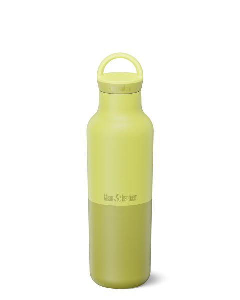 Klean Kanteen Rise Vac Classic 20oz (w/ Arch Loop) 1011493