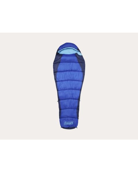 Coleman 2000028601 Sleeping Bag Fision 100