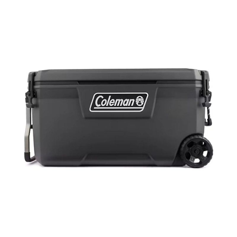 Coleman Cooler Convoy Series 100Qt Wheeled
