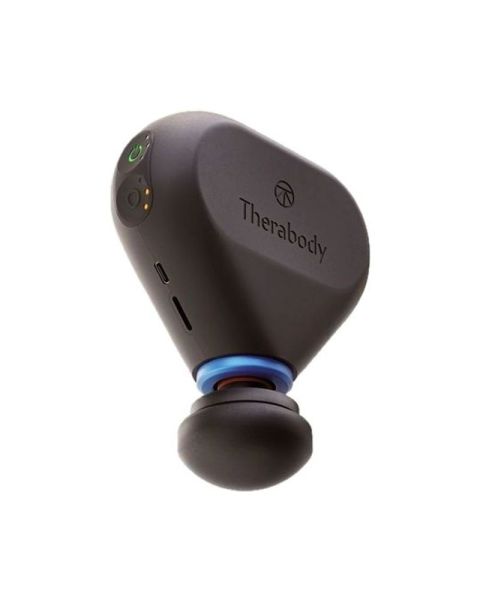 Theragun Mini Plus - Portable Heated Massage