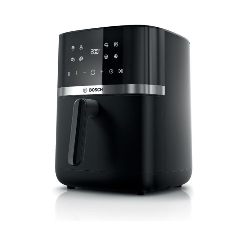 Bosch Series 4 MAF462B0GB Air Fryer - Black