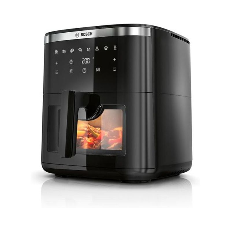 Bosch Series 6 MAF671B0GB Air Fryer - Black