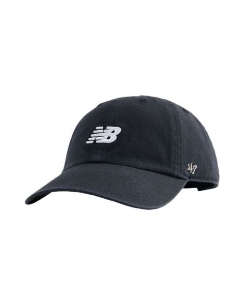 New Balance '47 Clean Up Unisex Caps