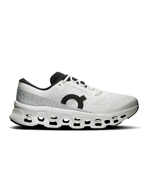 On Cloudmonster 3 Men's Shoes