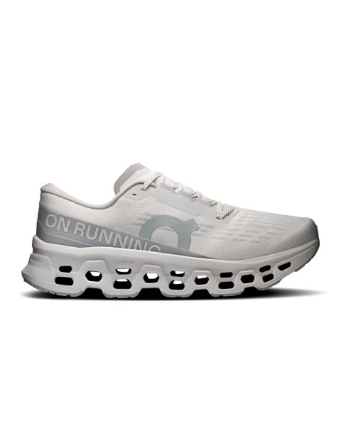 On Cloudmonster 3 Men's Shoes