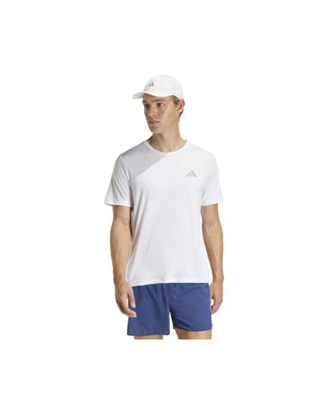 Adidas Adi365 Running Essentials Men'S T-Shirt