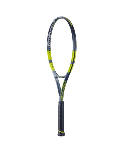 Babolat Pure Aero Gen9 Strung Tennis Racket