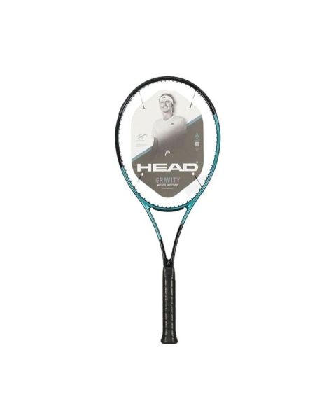 Head Gravity Mp 2025 Tennis Racket (Unstrung)
