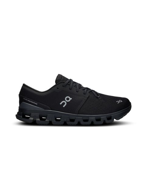 On Men's Cloud X 4 Shoes