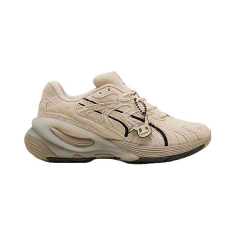 Puma X Pokemon Mimikyu Inverse Unisex Shoes