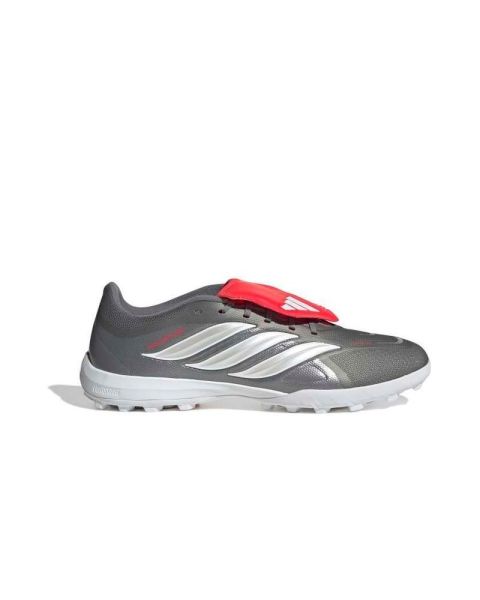 Predator League Fold-Over Tongue Turf Football Unisex Shoes