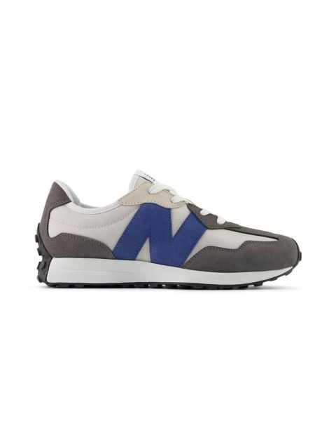 حذاء 327 Lace من New Balance – للأطفال
