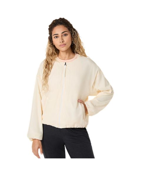 Asics Actiadapt Packable Women's Jacket