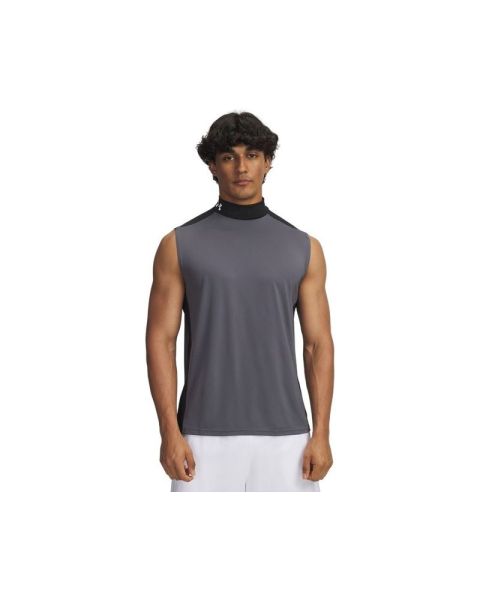 Under Armour Heatgear® Wordmark Men's Tank Top