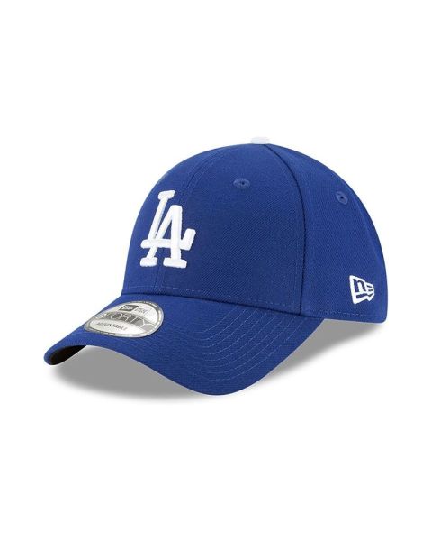 New Era 9FORTY Kid's LA Dodgers Cap