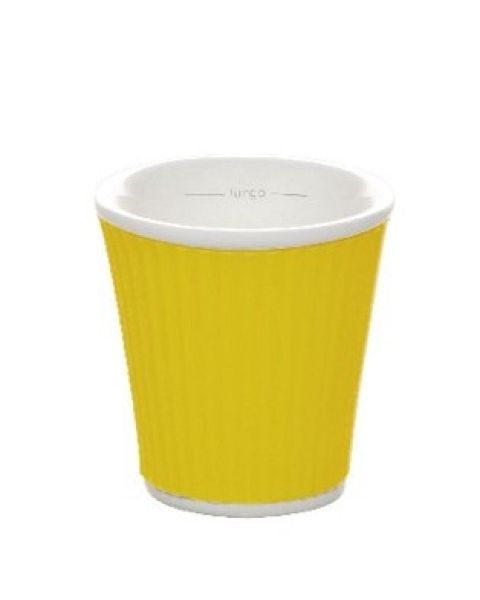 Les Artistes Silicone Espresso Cups 80 ml