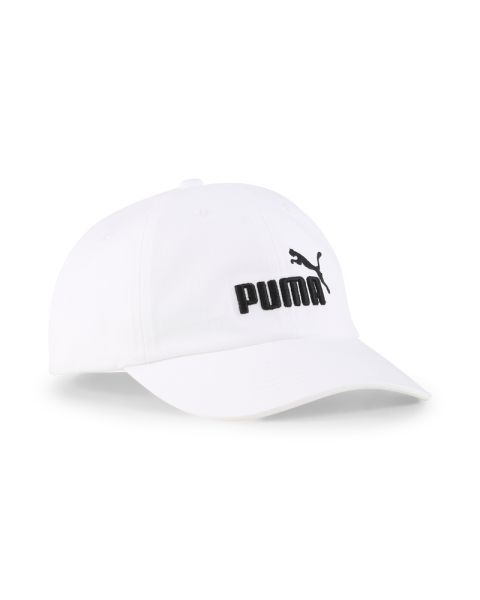 Puma Ess No.1 Logo Baseball Cap