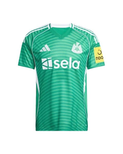Newcastle United Fc 25/26 Away Men's Jersey