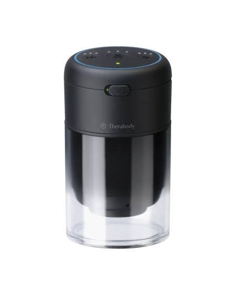 Therabody TheraCup Heated Cupping