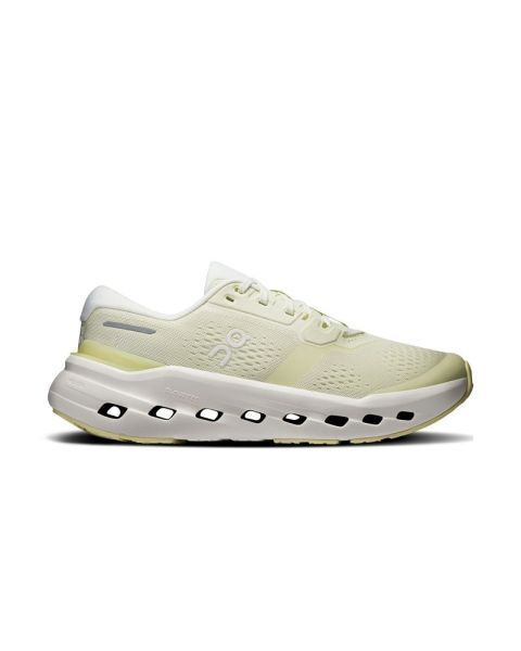 On Cloudrunner 3 Women's Shoes