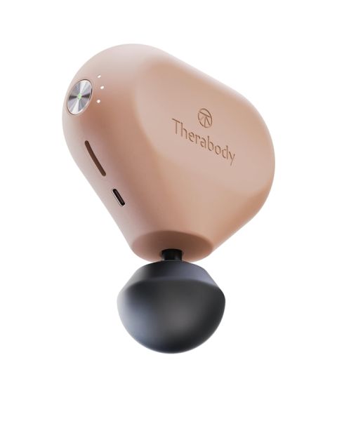 Therabody Theragun Mini - 3rd Gen Portable Massage