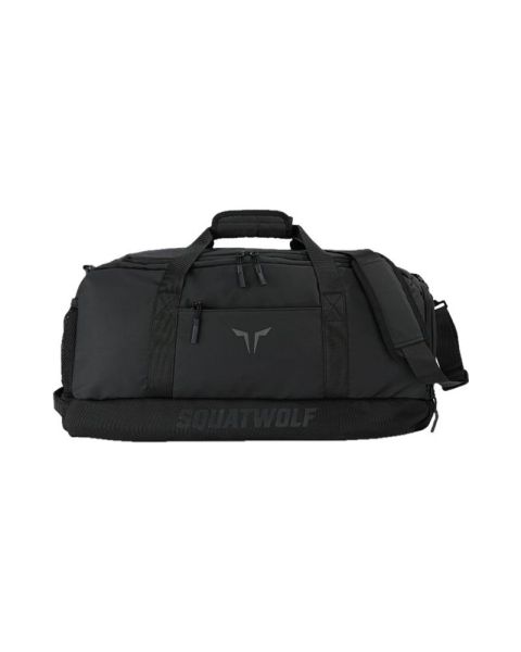 Squatwolf Unisex Large Gym Holdall