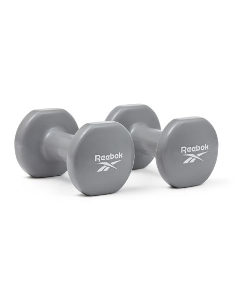 Reebok Dumbbells - 4Kg (Pair)