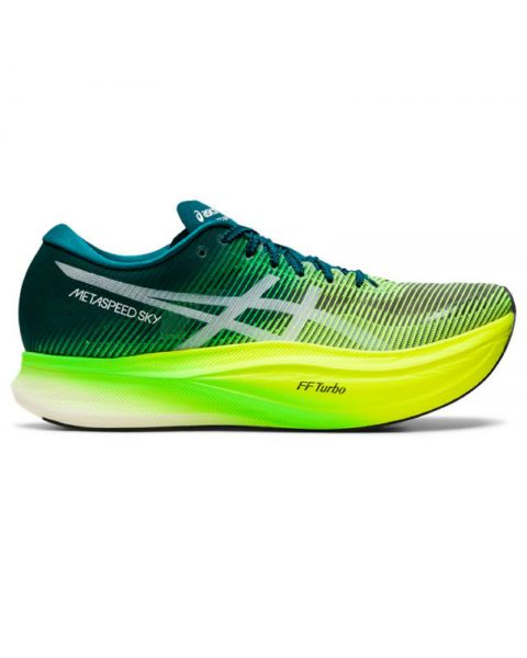 Asics Metaspeed Sky+ Men's Shoes