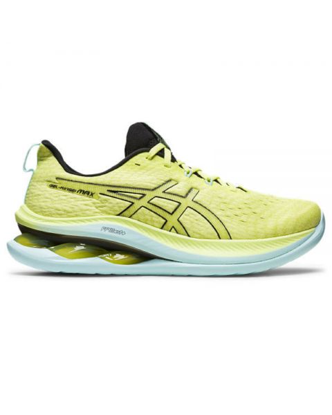 Asics Gel-Kinsei Max Men's Running Shoes