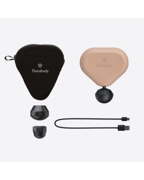 Therabody Theragun Mini 2.0 Massage Gun