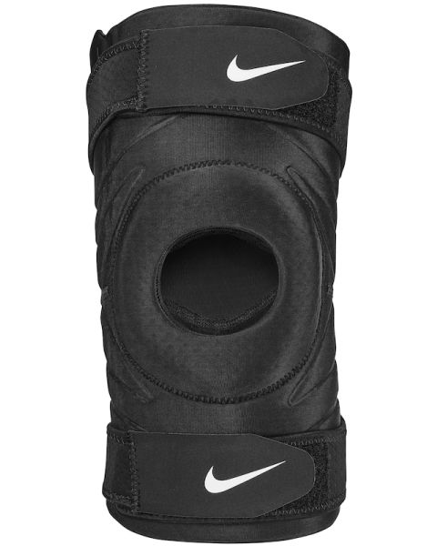 Nike Pro Open Knee Strap Sleeve