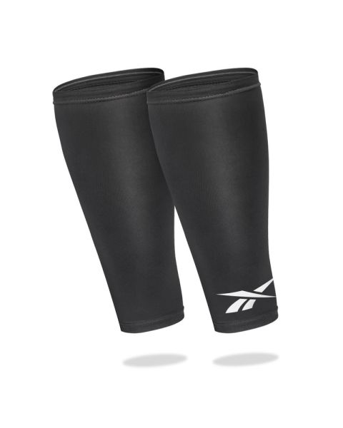 Reebok Compression Calf Sleeves - Black - S/M