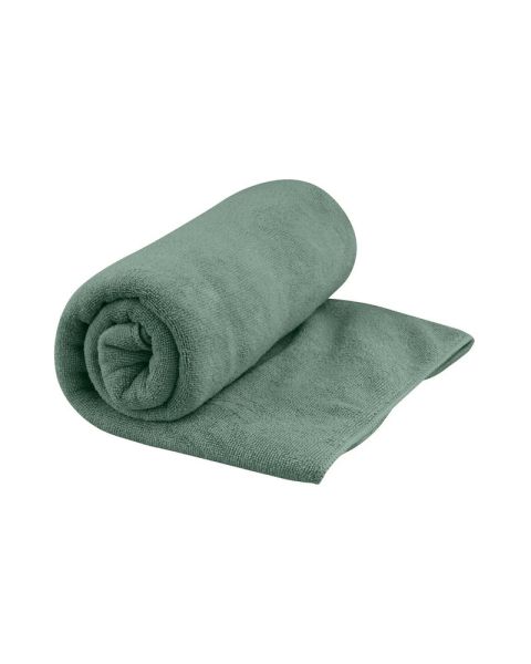 Sea To Summit Tek Towel L Sage