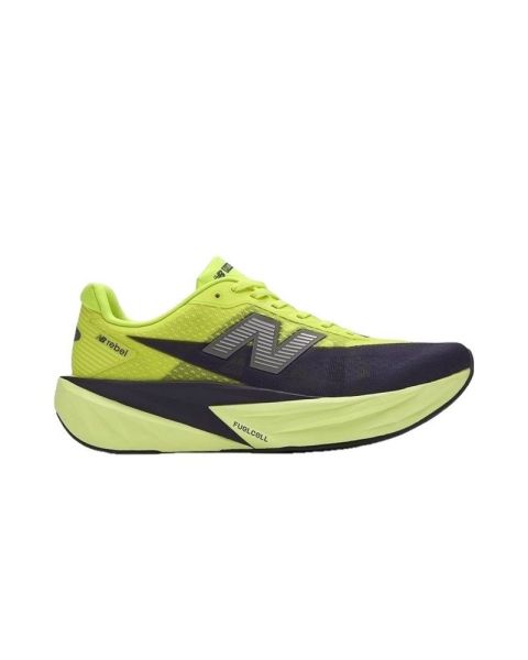 New Balance Men's Rebel Shoes