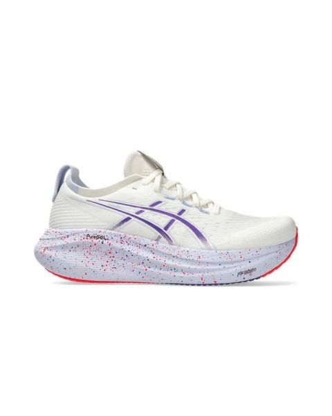 Asics Gel-Nimbus 27 Tokyo Men's Shoes
