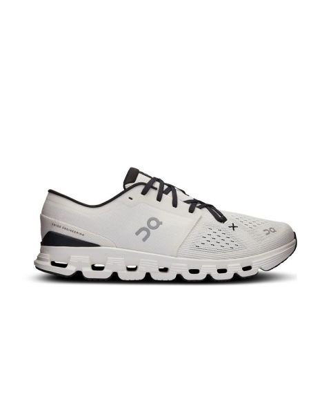 On Men's Cloud X 4 Shoes
