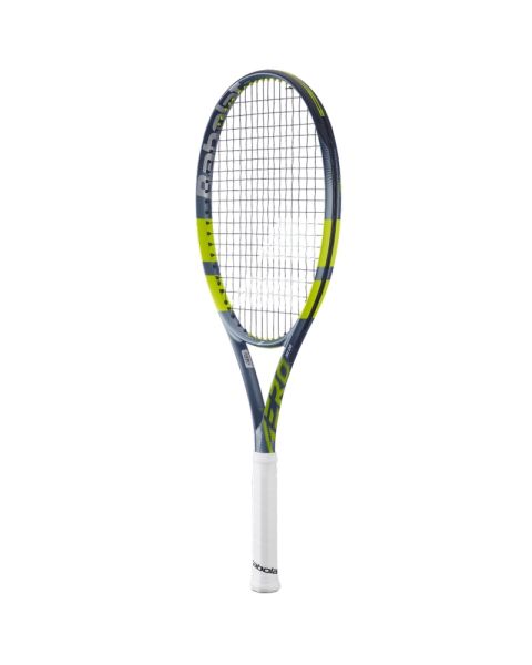 Babolat Pure Aero Jr 26 Gen9 Strung Kid's Tennis Racket