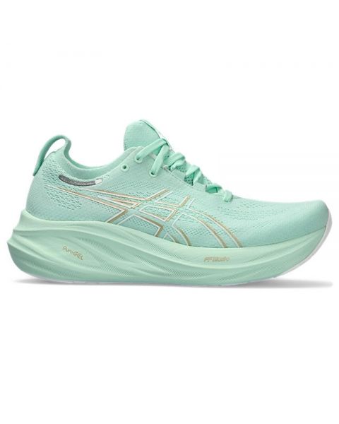 Asics Women's Gel-Nimbus 26 Shoes